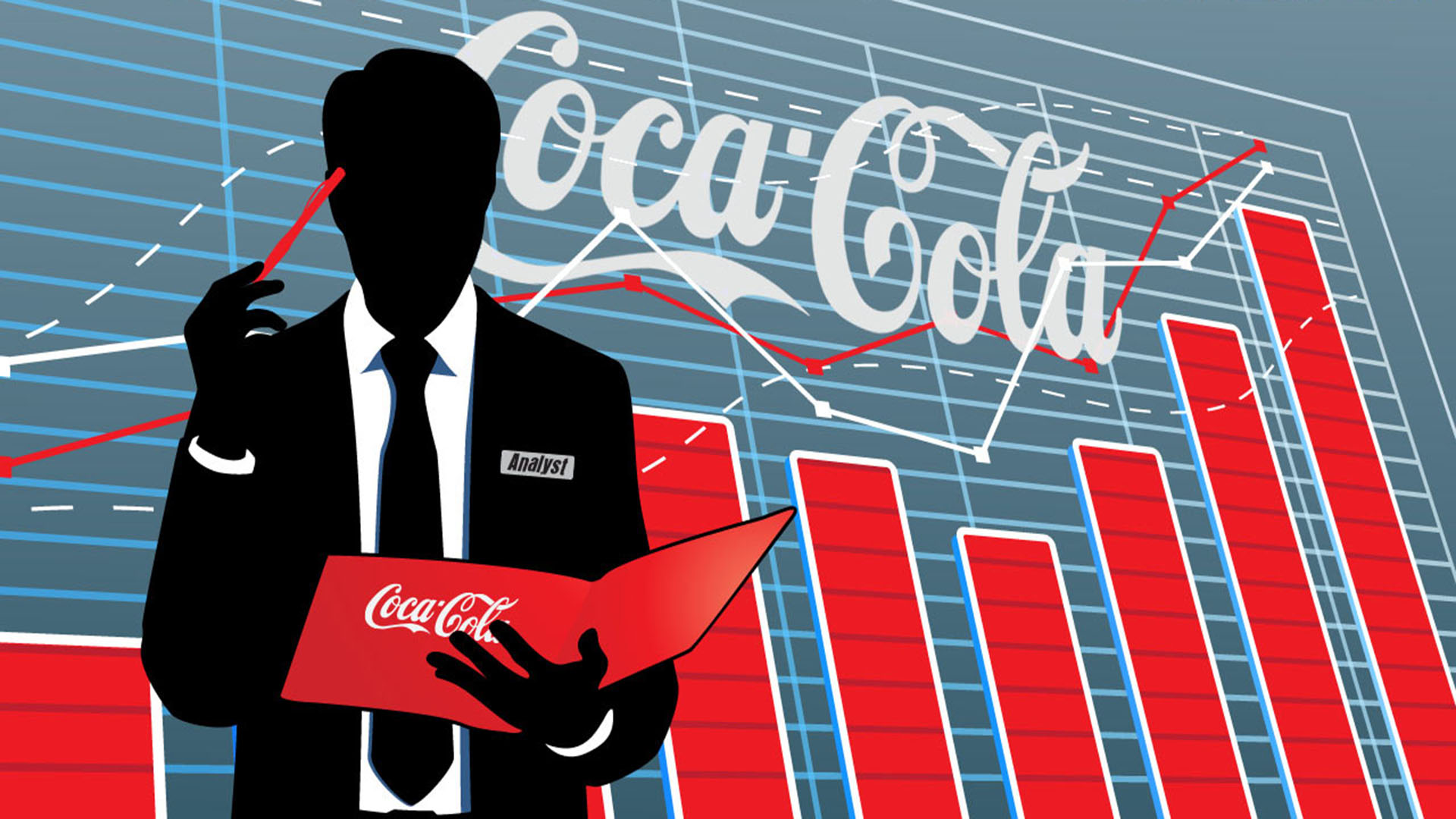 stock exchange coca cola