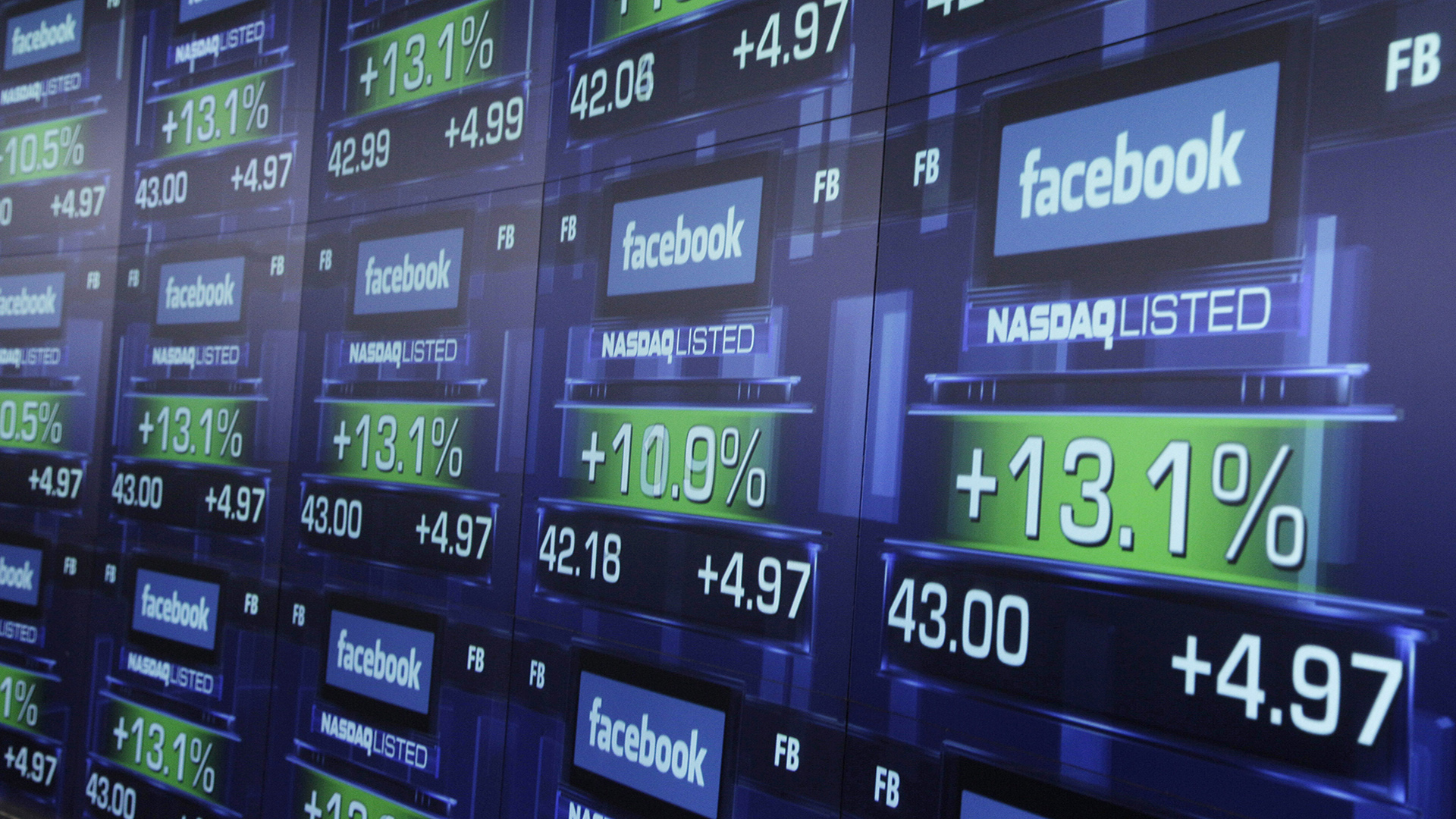 Facebook Stock Review and Opinion - Empresa-Journal1920 x 1080