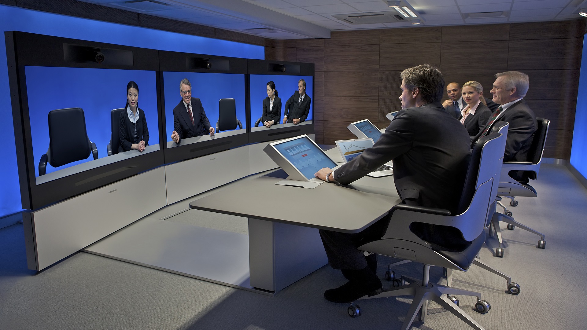 what is video conference