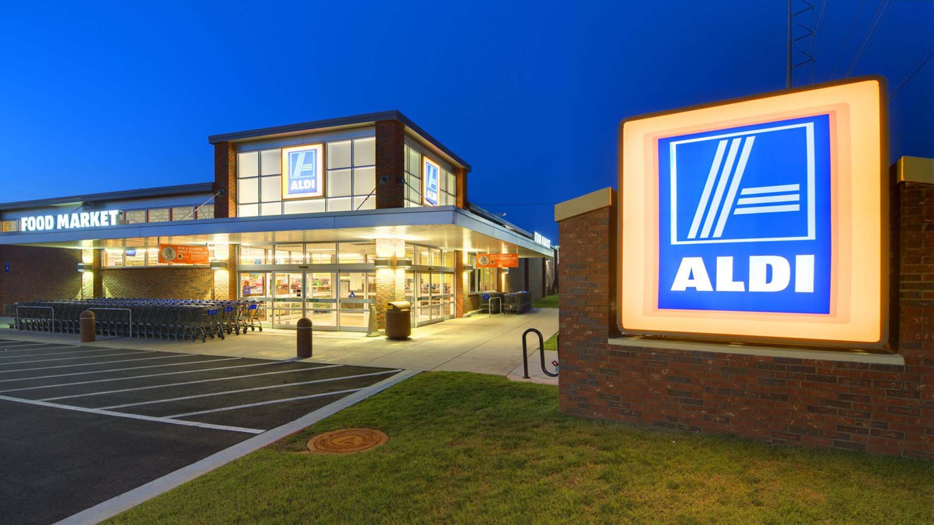 Can Aldi Succeed in America? EmpresaJournal