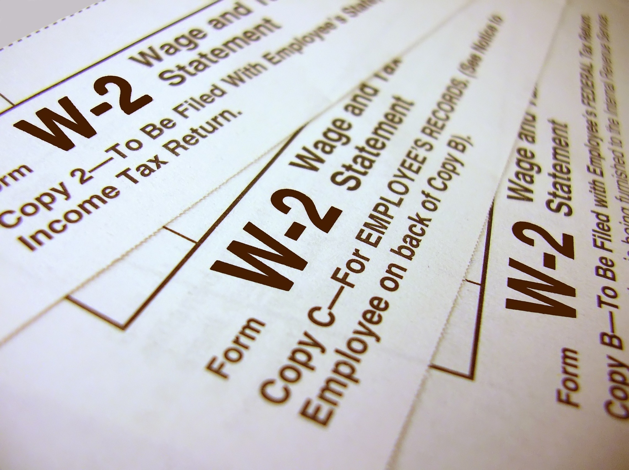 W4 vs W2 What's the Difference and Which Do I Need? EmpresaJournal